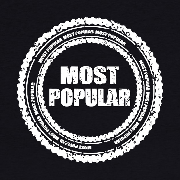 Most popular by CreativeIkbar Prints